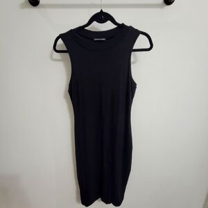 Soprano Black Dress